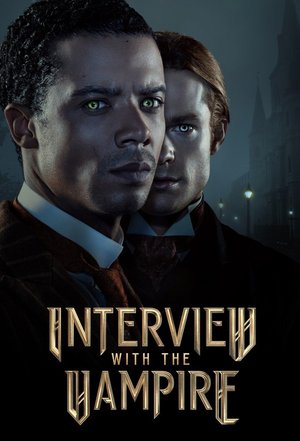 SERIES: Interview with the Vampire (Season 3)