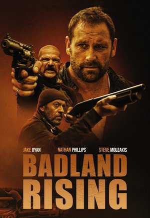 MOVIE: Badland Rising (2026)