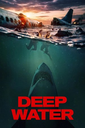 MOVIE: Deep Water (2026)