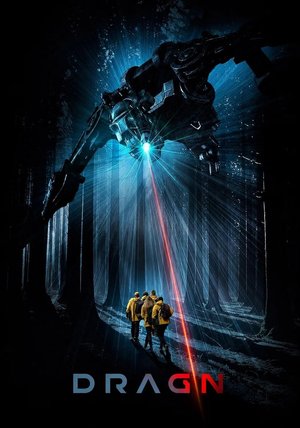 MOVIE: DRAGN (2025)