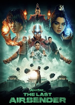 SERIES: Avatar the Last Airbender (Season 2)