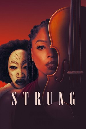 MOVIE: Strung (2026)