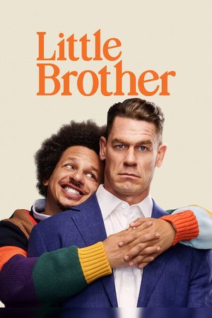 MOVIE: Little Brother (2026)