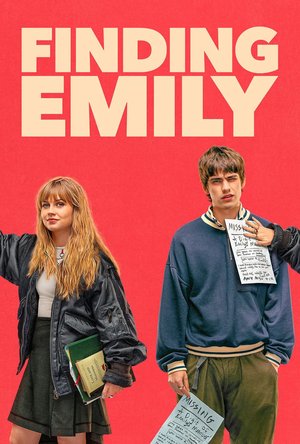 MOVIE: Finding Emily (2026)