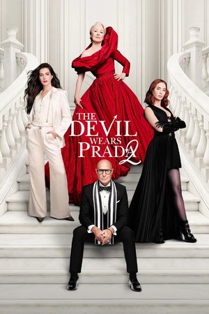 MOVIE: The Devil Wears Prada 2 (2026)