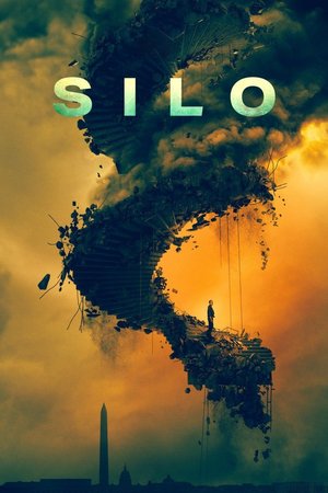 SERIES: Silo (Season 3)