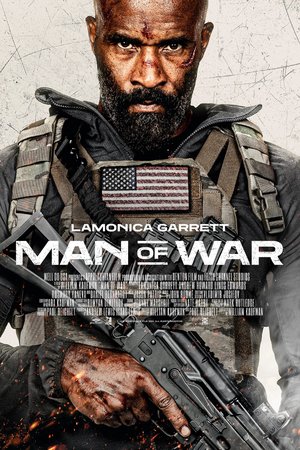 MOVIE: Man of War (2026)