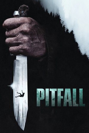 MOVIE: Pitfall (2025)