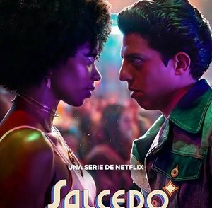 SERIES: Salcedo, cuero y boogaloo (Season 1)