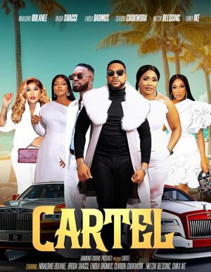 MOVIE: Cartel (2025)
