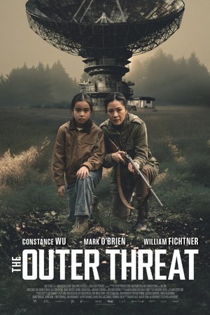 MOVIE: The Outer Threat (2026)