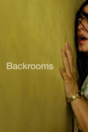 MOVIE: Backrooms (2026)