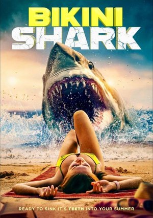 MOVIE: Bikini Shark (2025)