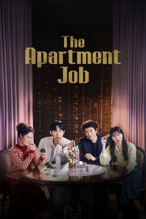 SERIES: The Apartment Job (Season 1)