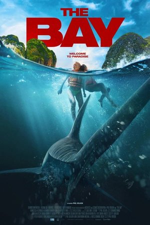 MOVIE: The Bay (2026)