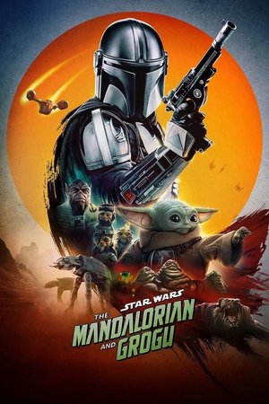 MOVIE: Star Wars: The Mandalorian and Grogu (2026)