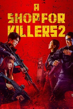 SERIES: A Shop for Killers (Season 2)