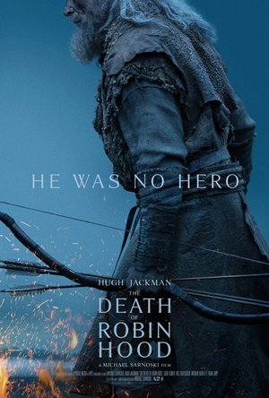 MOVIE: The Death of Robin Hood (2026)