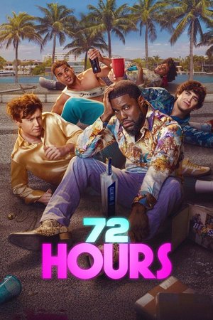 MOVIE: 72 Hours (2026)