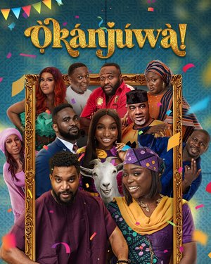 MOVIE: Okanjuwa (2026)