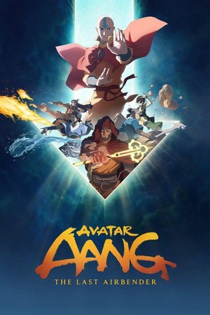 MOVIE: Aang The Last Airbender (2026)