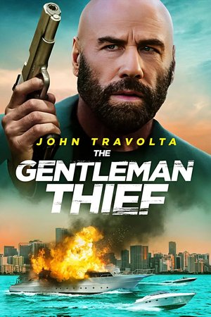 MOVIE: The Gentleman Thief (2026)
