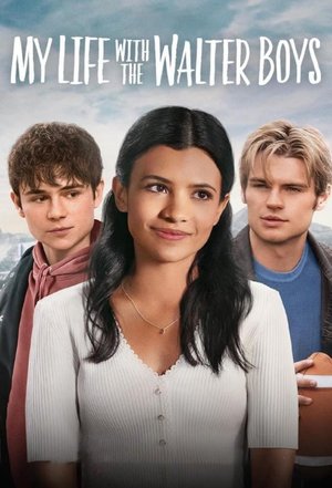 SERIES: My Life with the Walter Boys (Season 3)