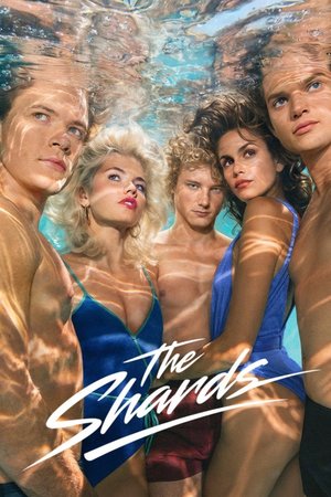 SERIES: The Shards (Season 1)