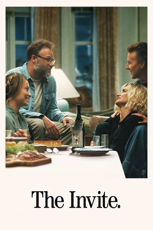 MOVIE: The Invite (2026)