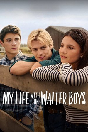 SERIES: My Life with the Walter Boys (Season 3)