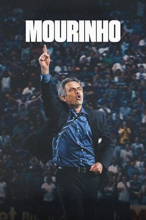 SERIES: MOURINHO (Season 1)