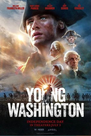 MOVIE: Young Washington (2026)