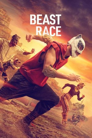 MOVIE: Beast Race (2026)