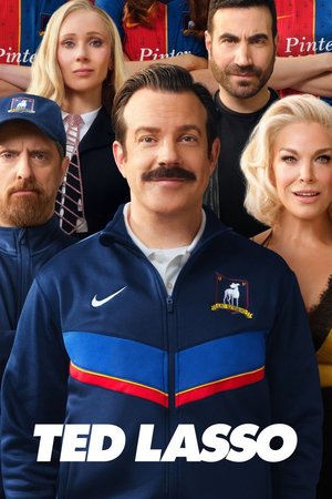 SERIES: Ted Lasso (Season 4)