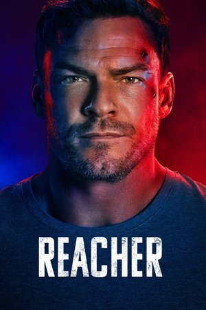 SERIES: Reacher (Season 4)