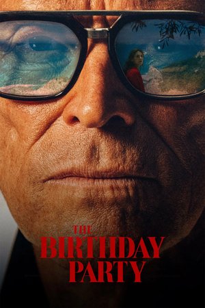 MOVIE: The Birthday Party (2026)