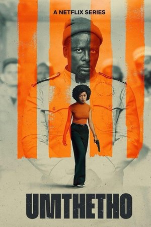 SERIES: Umthetho (Season 1)