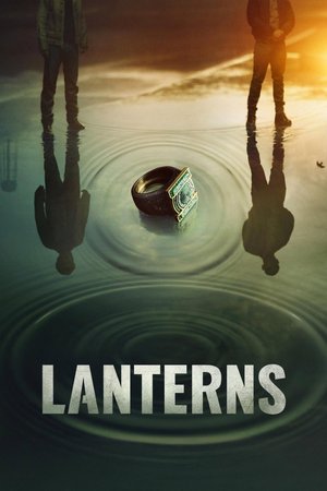 SERIES: Lanterns (Season 1)