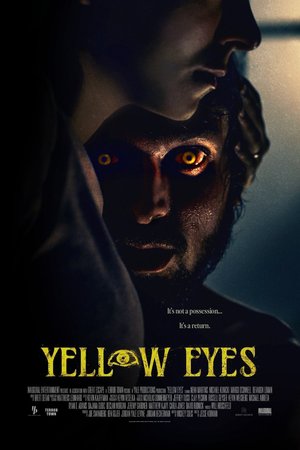 MOVIE: Yellow Eyes (2026)