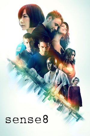 SERIES: Sense8 Season (1 – 2)