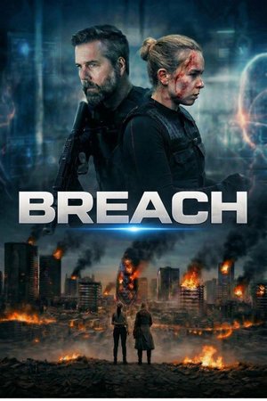 MOVIE: Breach (2026)