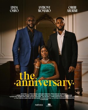 MOVIE: The Anniversary (2026)