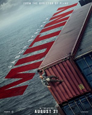 MOVIE: Mutiny (2026)