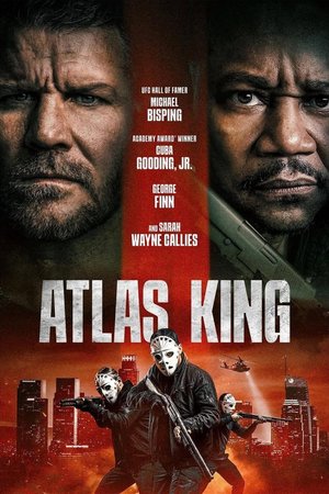 MOVIE: Atlas King (2026)
