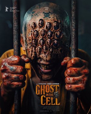 MOVIE: Ghost in the Cell (2026)