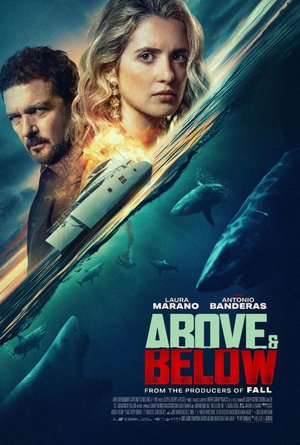 MOVIE: Above and Below (2026)