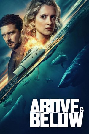 MOVIE: Above and Below (2026)