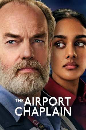 SERIES: The Airport Chaplain (Season 1)