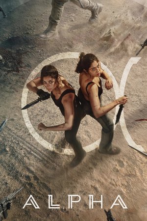 MOVIE: Alpha (2026)