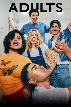 SERIES: Adults (Season 2)